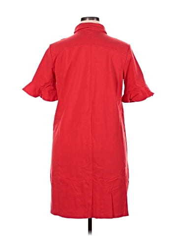 Zenergy by Chico's Casual Dress (view 2)