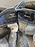 Express Blue Jeans Size 8 - photo 7