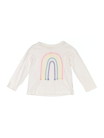 Tea Long Sleeve T-Shirt (view 1)