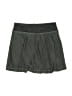 Lands' End Solid Gray Skort Size 6 - 7 - photo 1