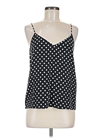 Equipment Sleeveless Top (view 1)