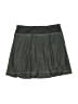 Lands' End Solid Gray Skort Size 6 - 7 - photo 2