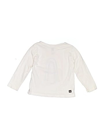 Tea Long Sleeve T-Shirt (view 2)