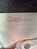 Gap Ivory Jeans Size 29 waist - photo 8