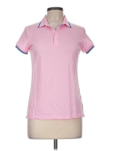 Polo by Ralph Lauren Short Sleeve Polo (view 1)