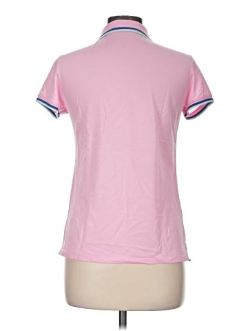 Polo by Ralph Lauren Short Sleeve Polo (view 2)