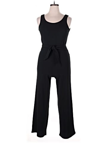 Derek Heart Jumpsuit (view 1)