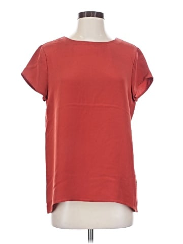 Cuyana Short Sleeve Top (view 1)