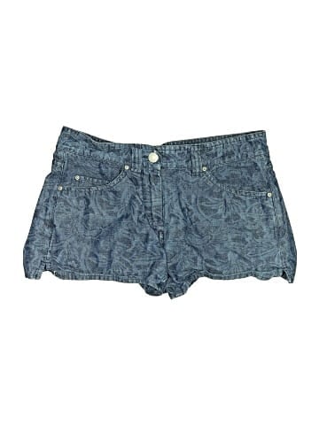Étoile Isabel Marant Denim Shorts (view 1)