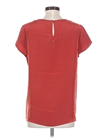 Cuyana Short Sleeve Top (view 2)