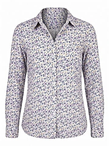Banana Republic Factory Store Long Sleeve Button-Down Shirt (view 1)