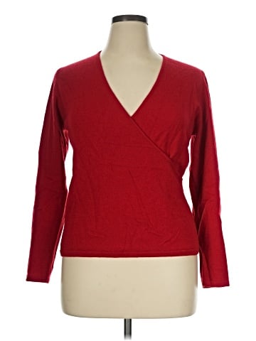 Charter Club Cashmere Cardigan (view 1)