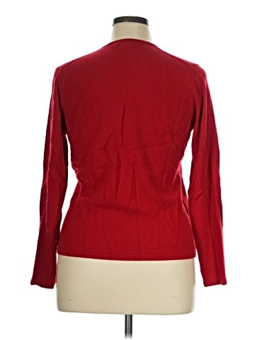 Charter Club Cashmere Cardigan (view 2)