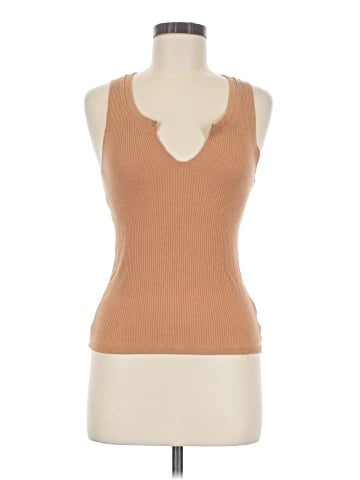 Project Social T Tank Top (view 1)