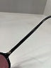 Versace Pink Sunglasses One size - photo 7
