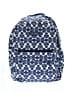 Vera Bradley Blue Backpack One size - photo 1