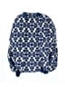 Vera Bradley Blue Backpack One size - photo 2