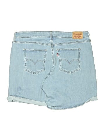 Levi's Denim Shorts (view 2)