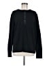 Banana Republic Black Pullover Sweater Size M - photo 1