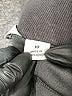 Caffé Marrakesh Solid Gray Active Skort Size 10 - photo 5