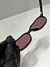 Versace Pink Sunglasses One size - photo 9