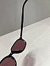 Versace Pink Sunglasses One size - photo 10