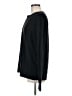Banana Republic Black Pullover Sweater Size M - photo 5