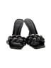 Mango Gray Sandals Size EU 39 - photo 2