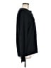 Banana Republic Black Pullover Sweater Size M - photo 4