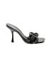 Mango Gray Sandals Size EU 39 - photo 1