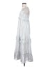 Gilli Silver Casual Dress Size S - photo 5