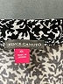 Vince Camuto Animal Print Silver 3/4 Sleeve Blouse Size XL - photo 7