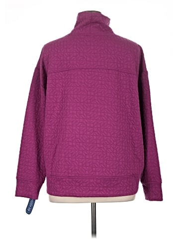 MTA Sport Turtleneck Sweater (view 2)