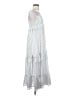 Gilli Silver Casual Dress Size S - photo 4