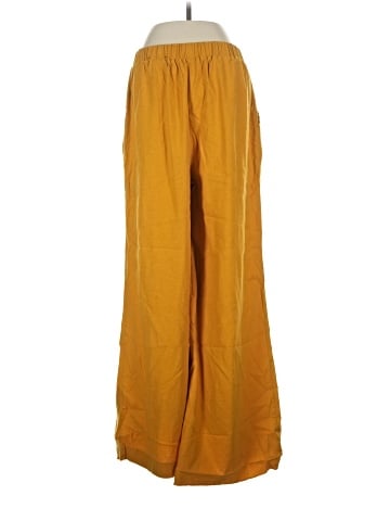 Express Linen Pants (view 2)