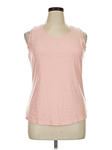 Title Nine Sleeveless Top (view 1)