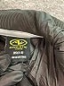 Athletic Works Solid Black Track Jacket Size 4 - 5 - photo 3