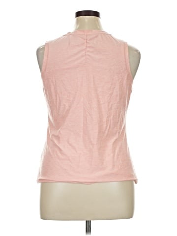 Title Nine Sleeveless Top (view 2)