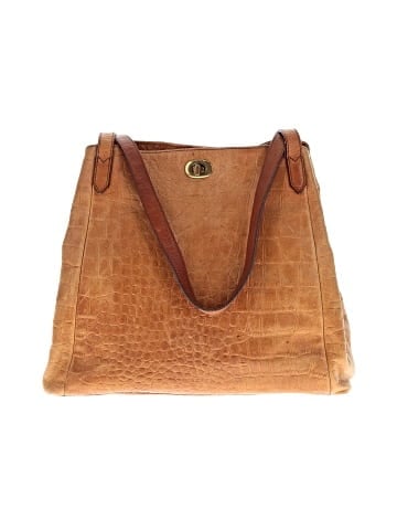 Margot Leather Shoulder Bag (view 1)