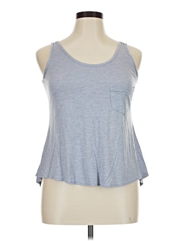Decoded Tank Top (view 1)