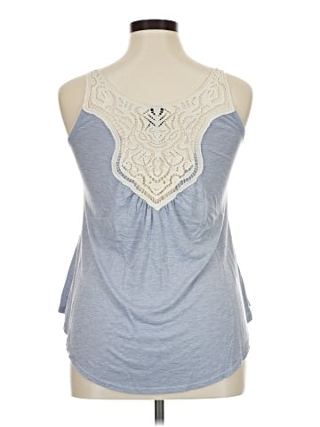 Decoded Tank Top (view 2)