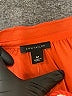 Ann Taylor 100% Polyester Orange Long Sleeve Blouse Size M - photo 7