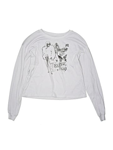 Barbie Long Sleeve T-Shirt (view 1)
