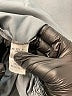 Unbranded Gray Long Sleeve Blouse Size 2X - photo 8