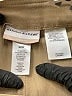 Alfred Dunner Solid Tan Active Pants Size 22 - photo 4