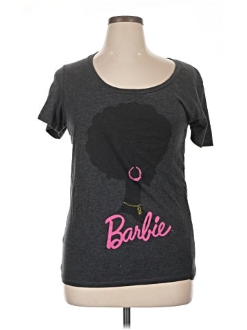 Barbie Short Sleeve T-Shirt (view 1)