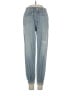 Rag & Bone 100% Cotton Blue Jeans Size XS - photo 1