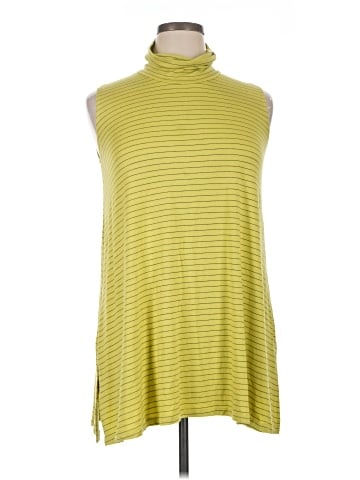 Comfy U.S.A. Sleeveless Top (view 1)