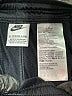 Nike 100% Polyester Black Track Pants Size 4T - photo 3