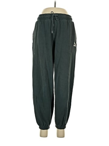 Puma Track Pants (view 1)